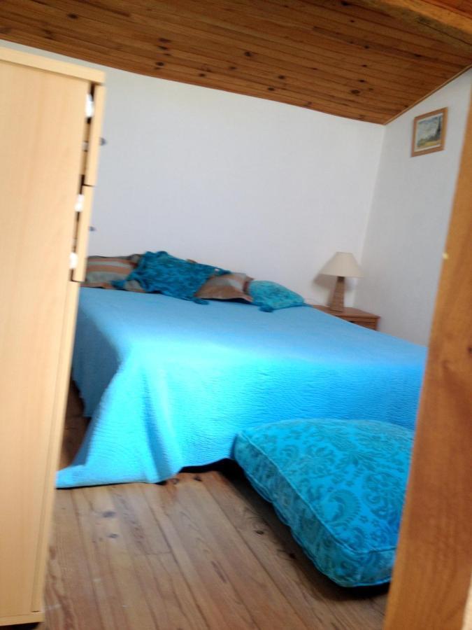 Studio Avec Piscine Privee Jardin Clos Et Wifi A Saint Jean D'Angely Екстериор снимка